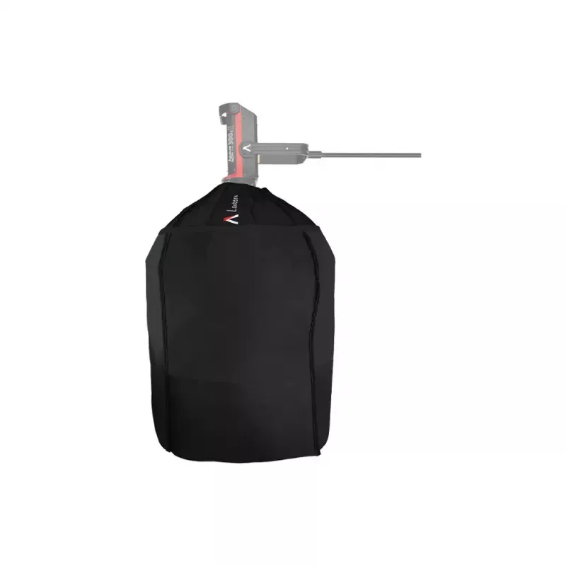 Lampa Aputure AP-LANTERN 65 cm czarno-biała