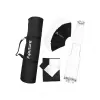 Lampa Aputure AP-LANTERN 65 cm czarno-biała