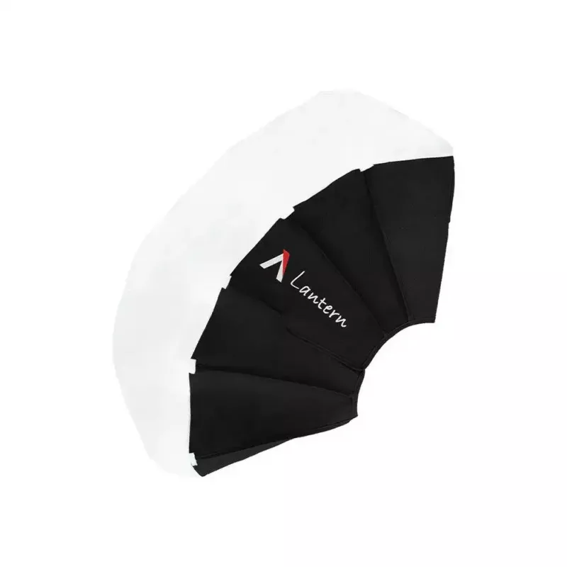 Lampa Aputure AP-LANTERN 65 cm czarno-biała