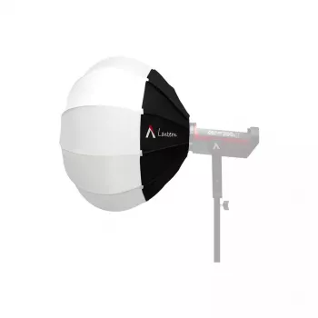Lampa Aputure AP-LANTERN 65 cm czarno-biała