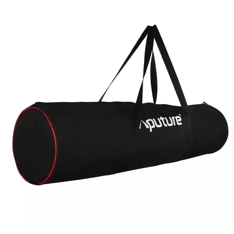 Aputure Lantern 90 Czarno-Biała 90 cm Pokrywa Dyfuzyjna Sprężynowa Klatka