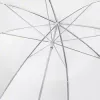 Parasol Walimex 17655 Czarno-Biały Średnica 109 cm Waga 395 g