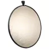 Walimex reflektor fotograficzny studyjny 17681 Okrągły Czarny Złoty…