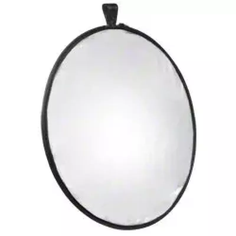 Walimex reflektor fotograficzny studyjny 17681 Okrągły Czarny Złoty…