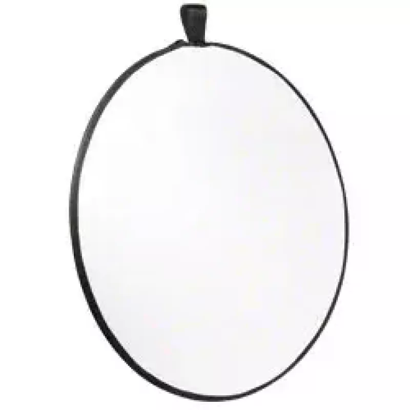 Walimex reflektor fotograficzny studyjny 17681 Okrągły Czarny Złoty…