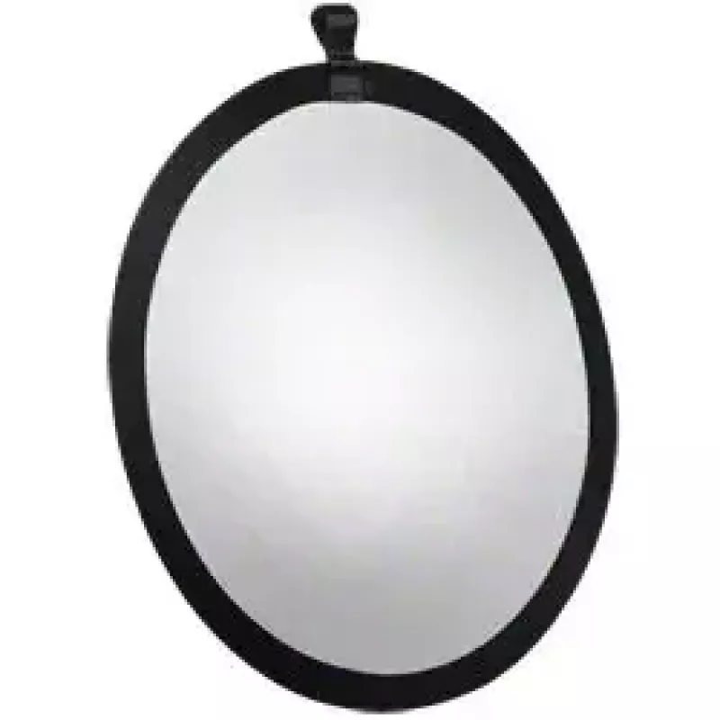 Reflektor Walimex 17689 Okrągły Złoty Srebrny 56 cm