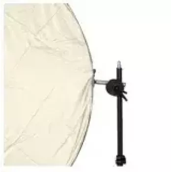 Zestaw fotograficzny Walimex 13544 Czarny Srebrny