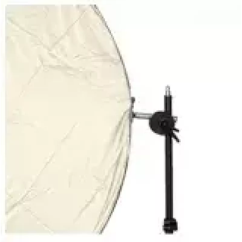 Zestaw fotograficzny Walimex 13544 Czarny Srebrny