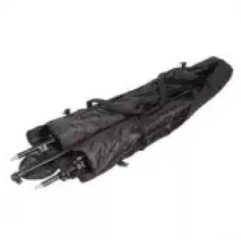 Zestaw montażowy Walimex 15227 czarny aluminium 6 kg