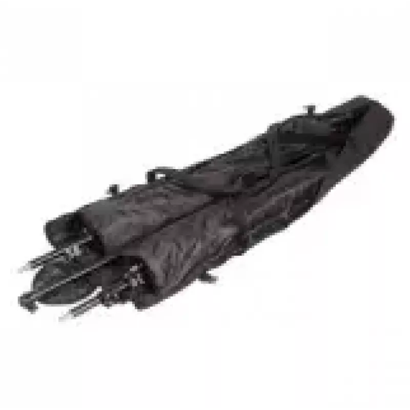 Zestaw montażowy Walimex 15227 czarny aluminium 6 kg
