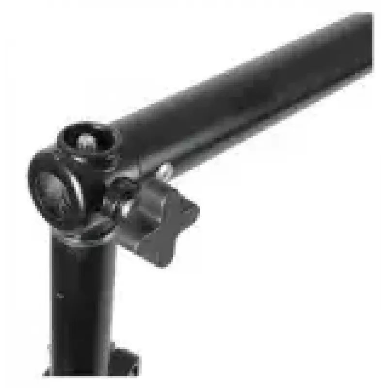 Zestaw montażowy Walimex 15227 czarny aluminium 6 kg