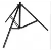 Statyw Walimex FT-8051 3 nogi Czarny 4 kg udźwig 2.6 m wysokość