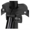 Statyw Walimex FT-8051 3 nogi Czarny 4 kg udźwig 2.6 m wysokość
