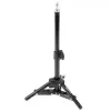 Statyw Walimex 16956 uniwersalny 3 nogi czarny maks. waga 2,5 kg