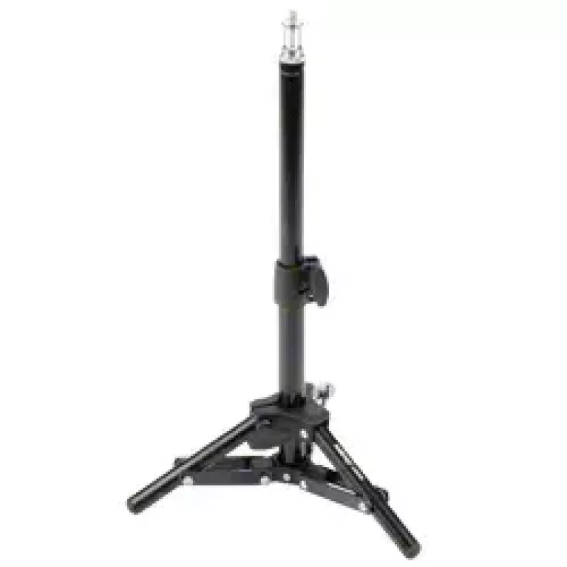 Statyw Walimex 16956 uniwersalny 3 nogi czarny maks. waga 2,5 kg