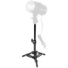 Statyw Walimex 16956 uniwersalny 3 nogi czarny maks. waga 2,5 kg