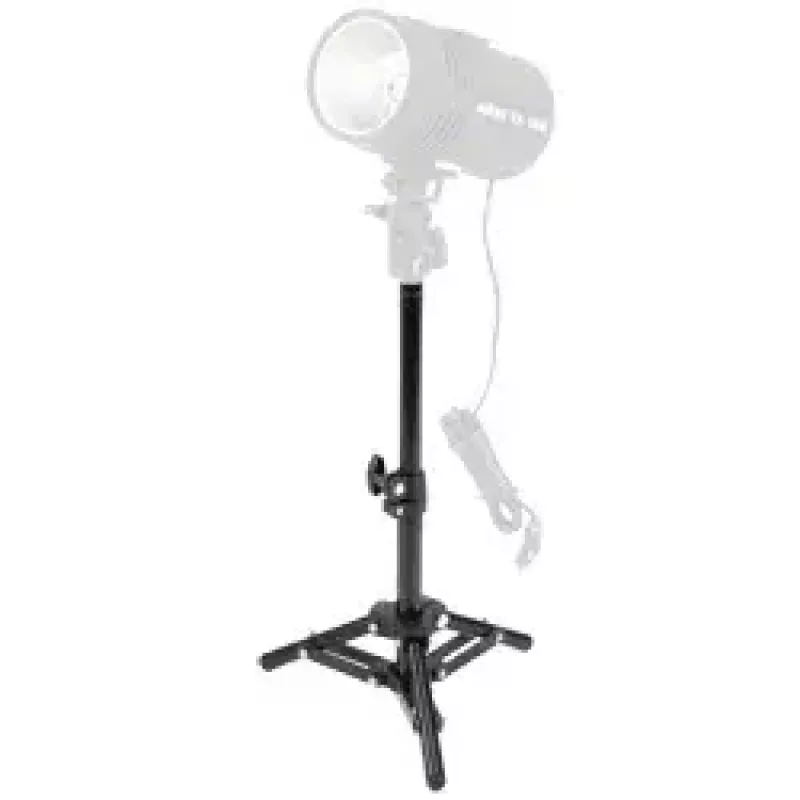 Statyw Walimex 16956 uniwersalny 3 nogi czarny maks. waga 2,5 kg