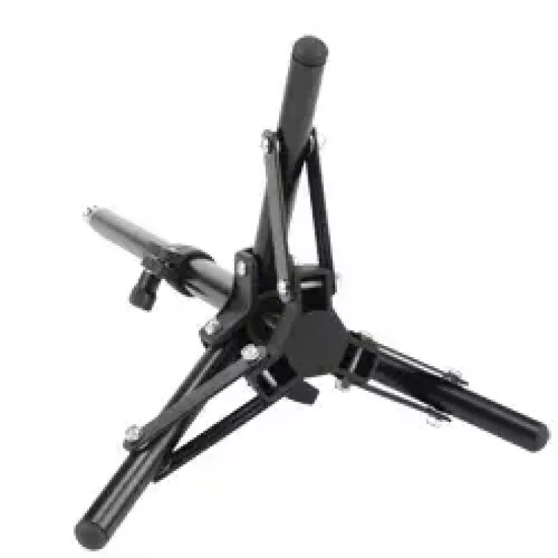 Statyw Walimex 16956 uniwersalny 3 nogi czarny maks. waga 2,5 kg