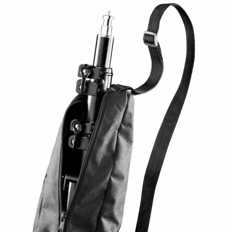 Walimex pro WT-806 Statyw oświetleniowy 256 cm, zestaw 4 szt. 1020305
