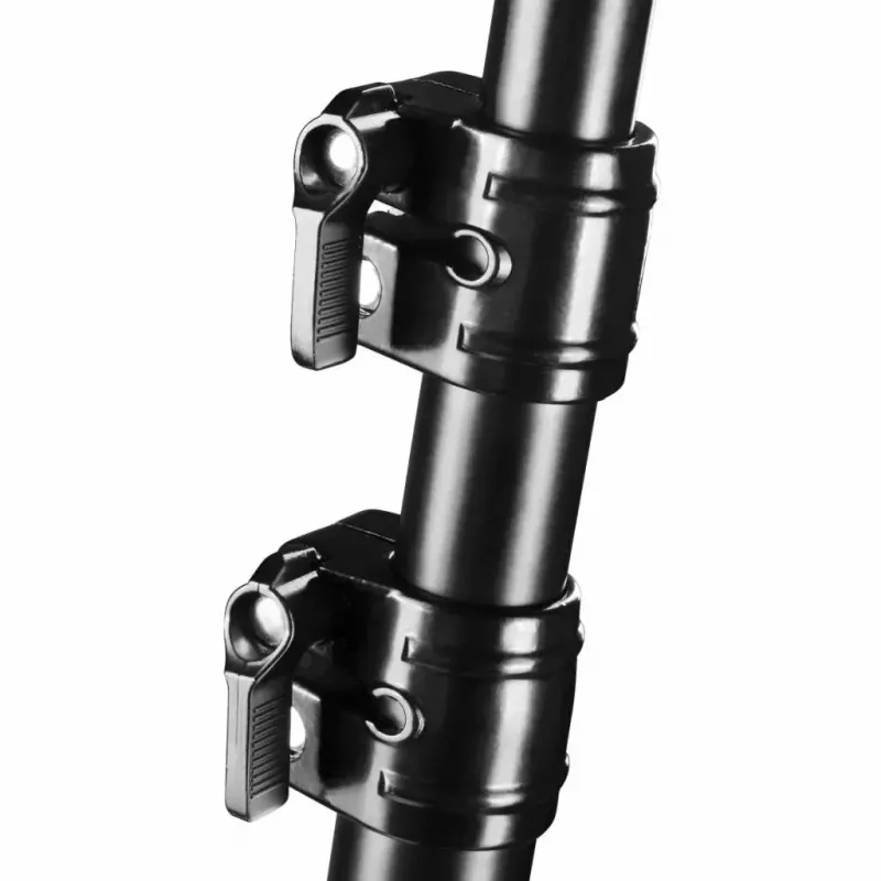 Walimex pro WT-806 Statyw oświetleniowy 256 cm, zestaw 4 szt. 1020305