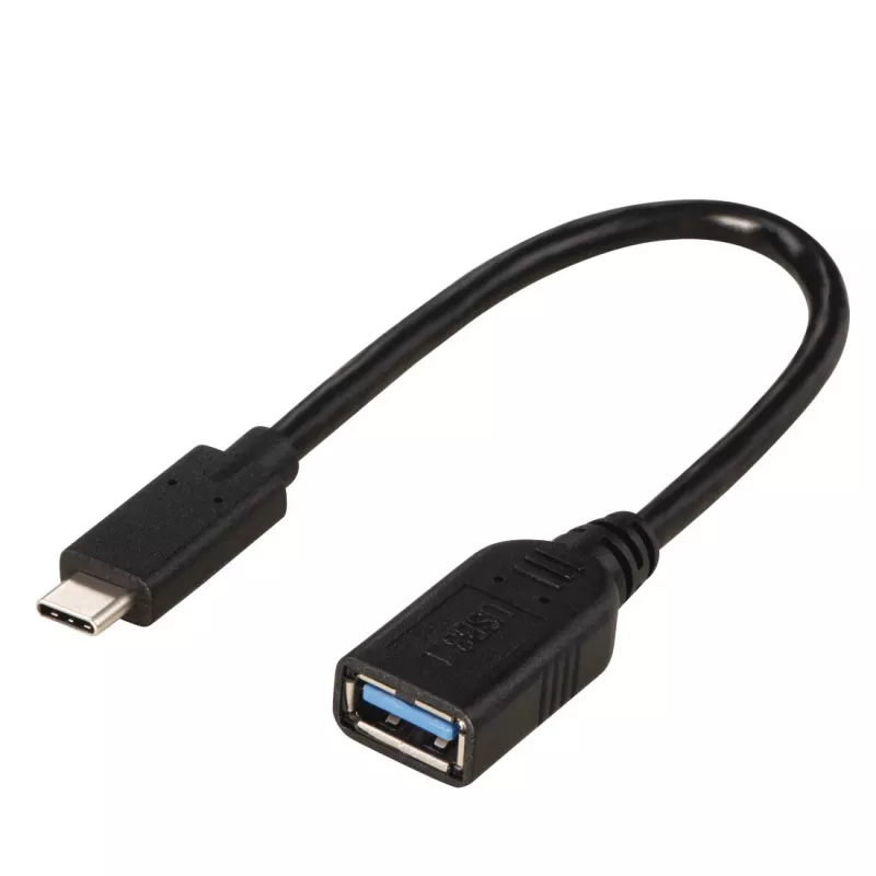 Konwerter sygnału wideo Hama 00074257 1080p HDMI na USB Typ-A