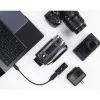 Konwerter sygnału wideo Hama 00074257 1080p HDMI na USB Typ-A