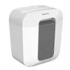 Niszczarka Fellowes LX Series 100109815, cięcie paskowe, biała