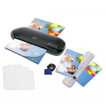 Laminator Olympia 4 w 1 zestaw A 230 Plus