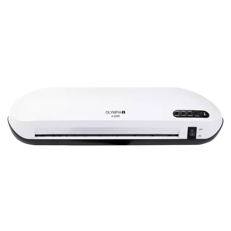 Laminator Olympia A 2250 350 mm/min