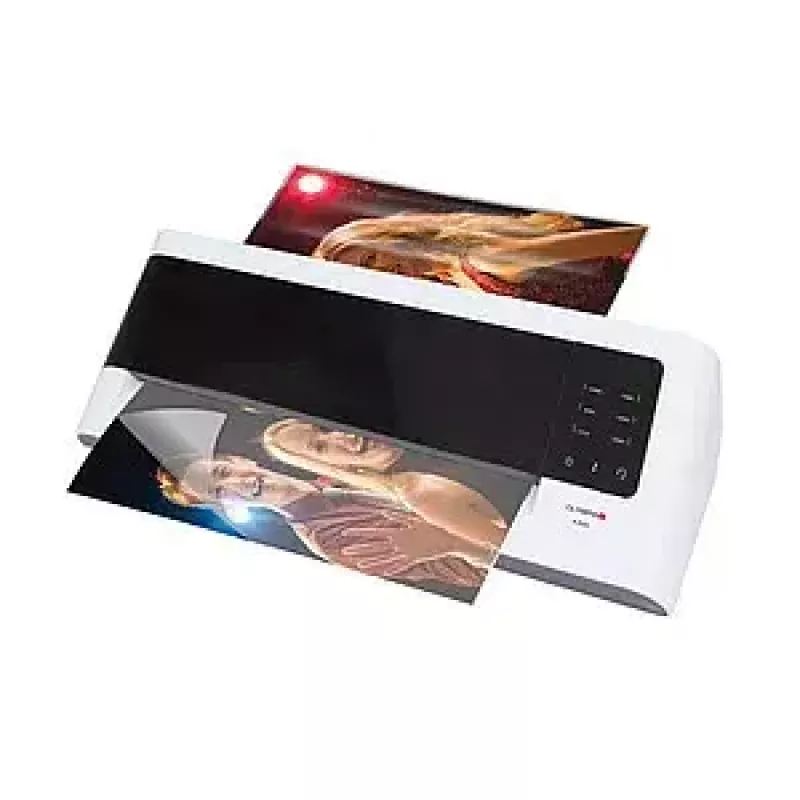 Laminator na zimno/gorąco Olympia A 2024