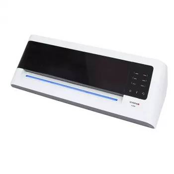 Laminator na zimno/gorąco Olympia A 2024