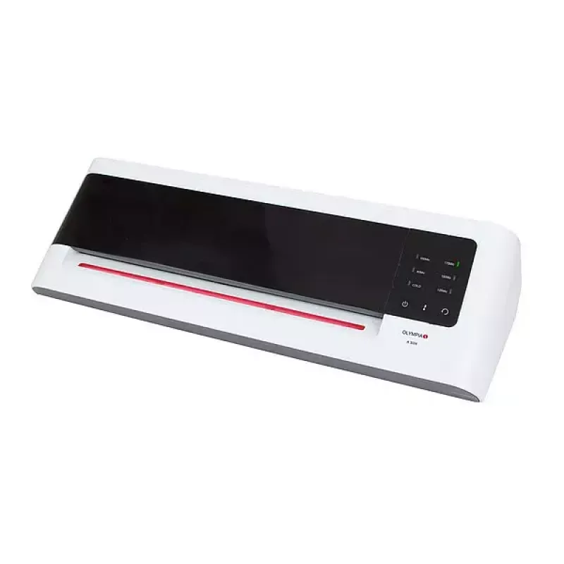 Laminator na zimno/gorąco Olympia A 3024