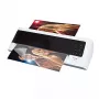 Laminator na zimno/gorąco Olympia A 3024