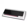 Laminator na zimno Olympia A 3048 680 mm/min Czarny Srebrny