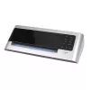 Laminator na zimno Olympia A 3048 680 mm/min Czarny Srebrny