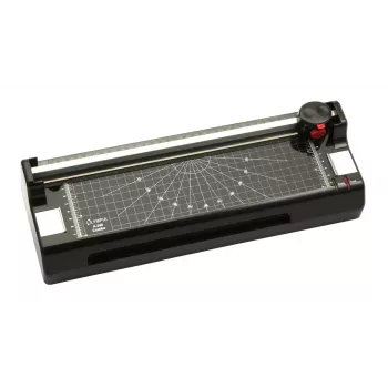 Laminator na zimno/gorąco Olympia A 240 Combo