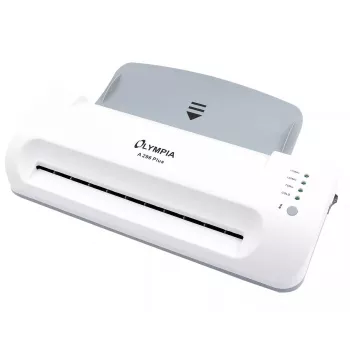 Laminator Olympia A296 Plus 300 mm/min