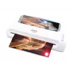 Laminator na zimno/gorąco Olympia A396 Plus