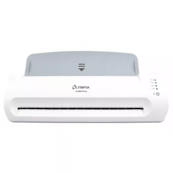 Laminator na zimno/gorąco Olympia A396 Plus