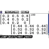 Kalkulator graficzny Casio FX-CG50 Pocket Czarny