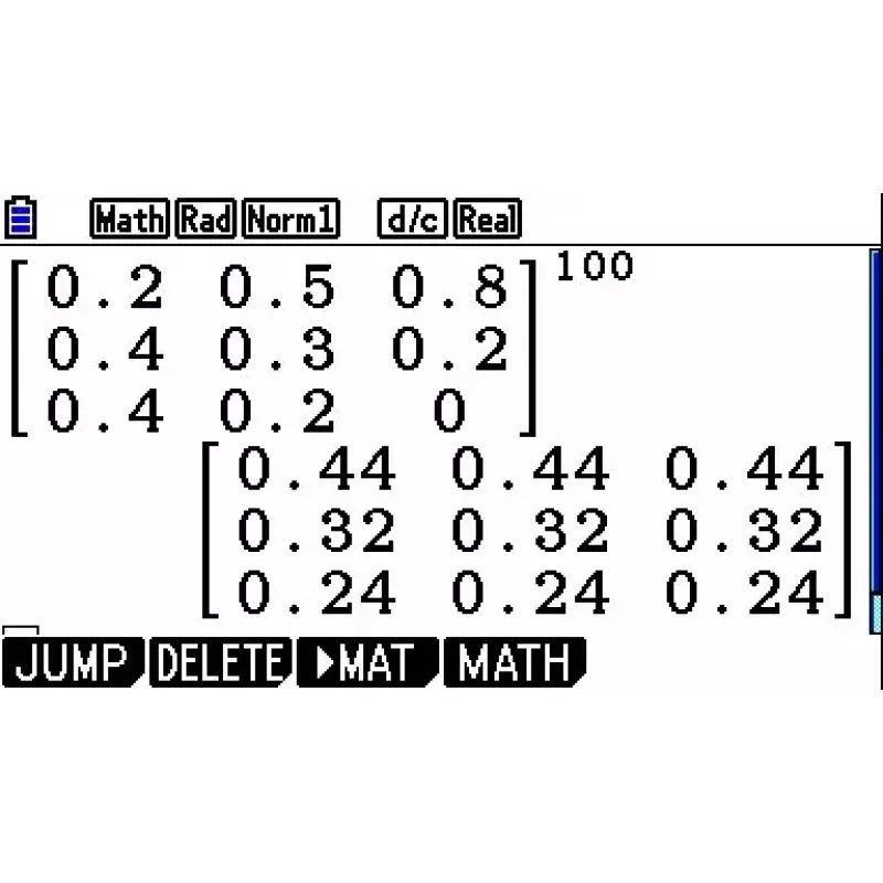 Kalkulator graficzny Casio FX-CG50 Pocket Czarny