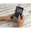 Kalkulator graficzny Casio FX-CG50 Pocket Czarny