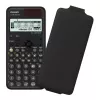 Kalkulator naukowy Casio fx-991DE CW kieszonkowy 12 cyfr czarny