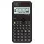 Kalkulator naukowy Casio fx-991DE CW kieszonkowy 12 cyfr czarny