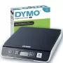 DYMO M5 Cyfrowa waga do paczek i wysyłki | udźwig do 5 kg | platforma 20 cm x 20 cm