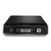 DYMO M5 Cyfrowa waga do paczek i wysyłki | udźwig do 5 kg | platforma 20 cm x 20 cm