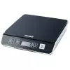 DYMO M5 Cyfrowa waga do paczek i wysyłki | udźwig do 5 kg | platforma 20 cm x 20 cm