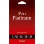 Canon PT-101 Pro Platinum Photo Paper 4x6” - 50 arkuszy