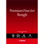 Canon FA-RG1 Premium Fine Art Rough Paper, A4, 25 arkuszy