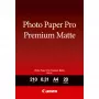 Canon PM-101 Premium Matte Photo Paper A4 - 20 arkuszy